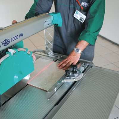 Tile Cutter Hire