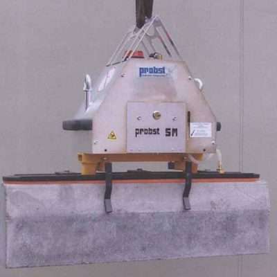 Vacuum Lifters