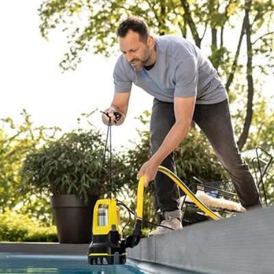 Electric Submersible Pump Hire