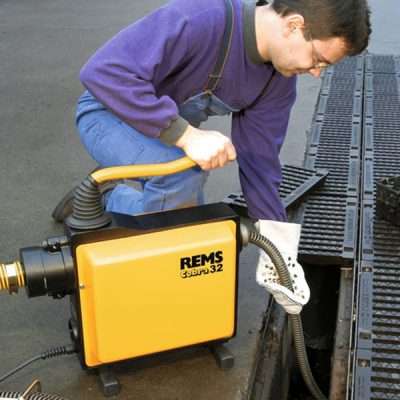 Plumbing Tool Hire