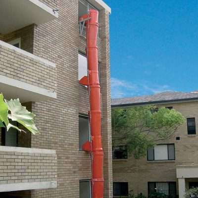 Rubbish Chutes & Accessories