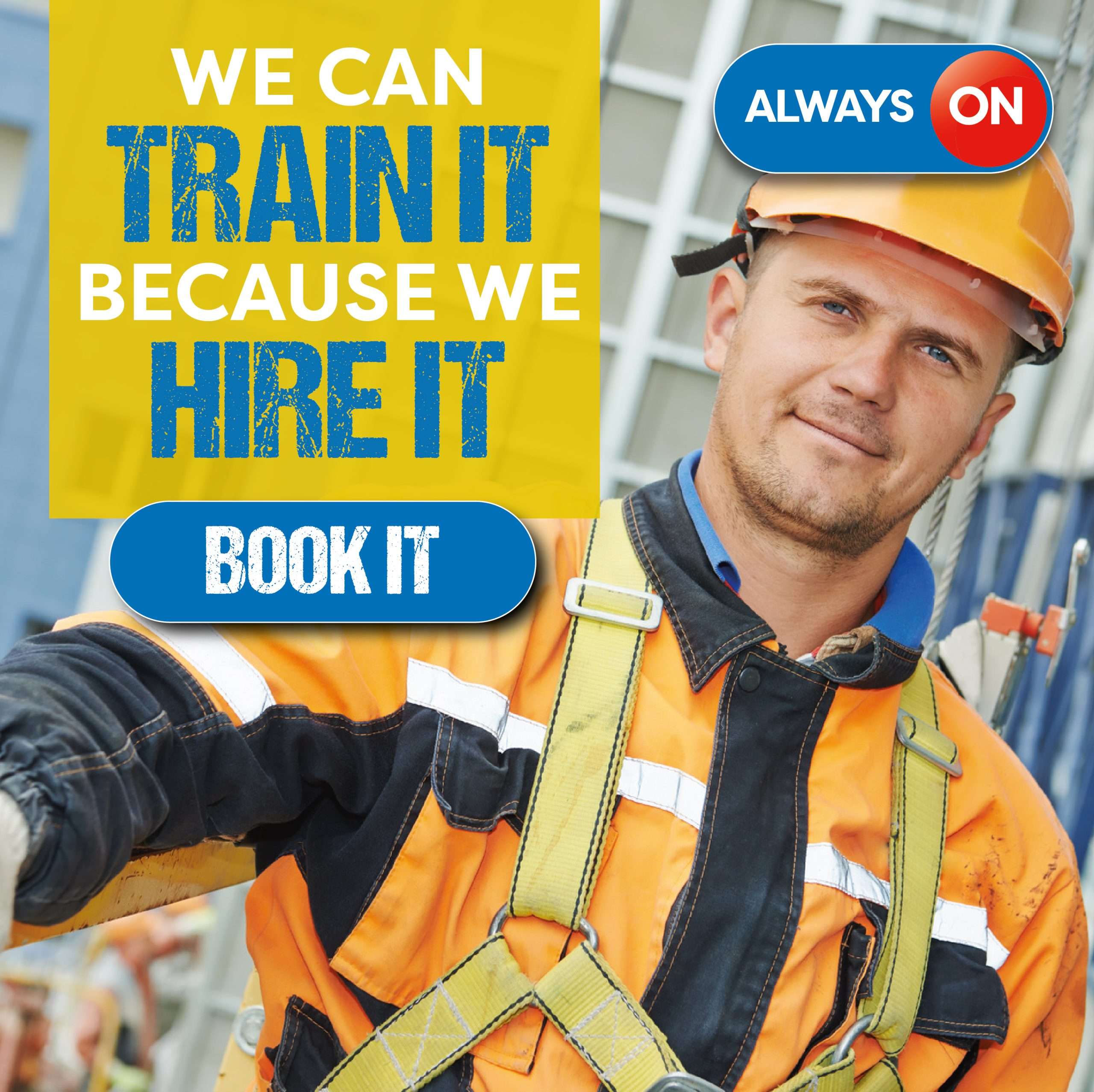 Plant Hire