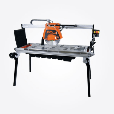 350mm Tile Bridge Wet Saw