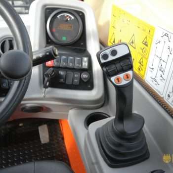 jlg 3614rs telehandler image 4