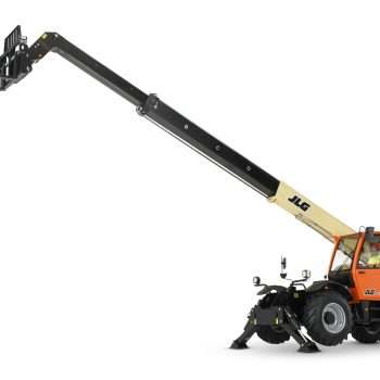jlg 3614rs telehandler image 2