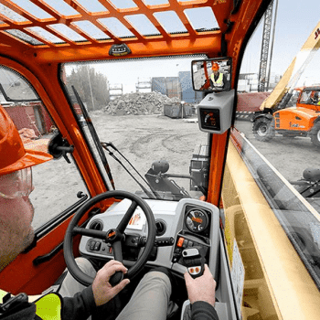 jlg 3614rs telehandler image 3