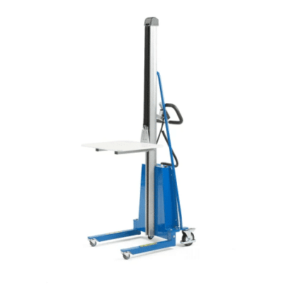 Electric Work Positioner