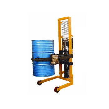 Drum Lifter Rotator image 3