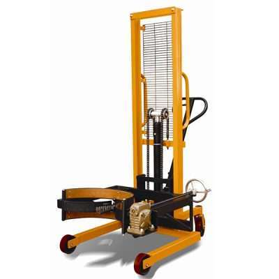 Drum Lifter & Rotator