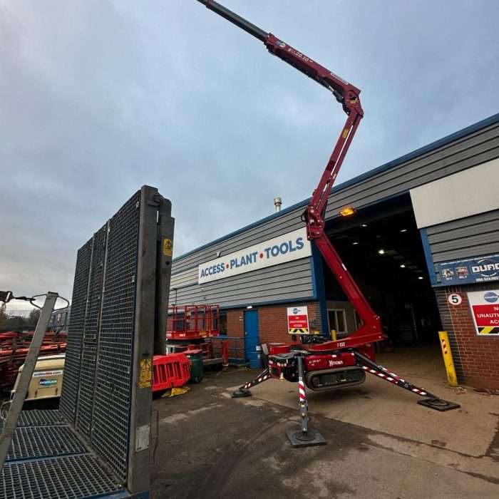 Castleford depot - training 1b course