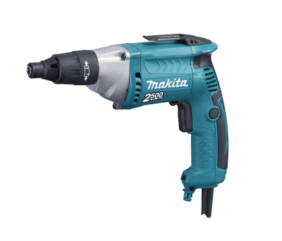 TEK Construction Screwdriver (110V)