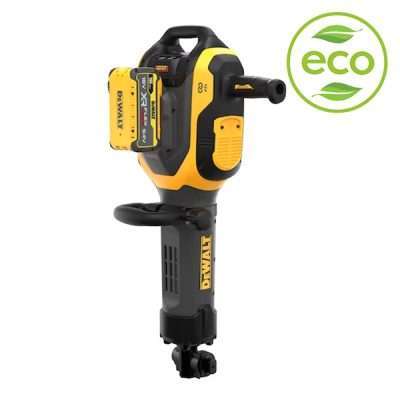 20kg Battery Road Breaker