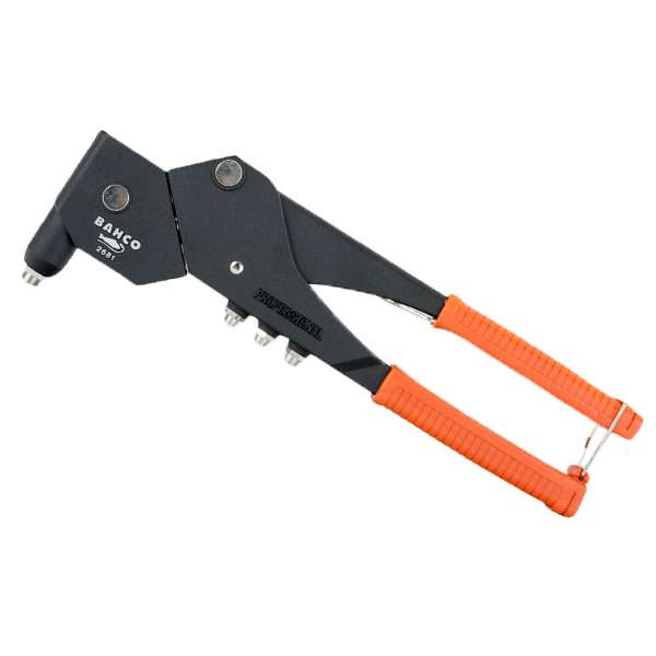Hand Riveter