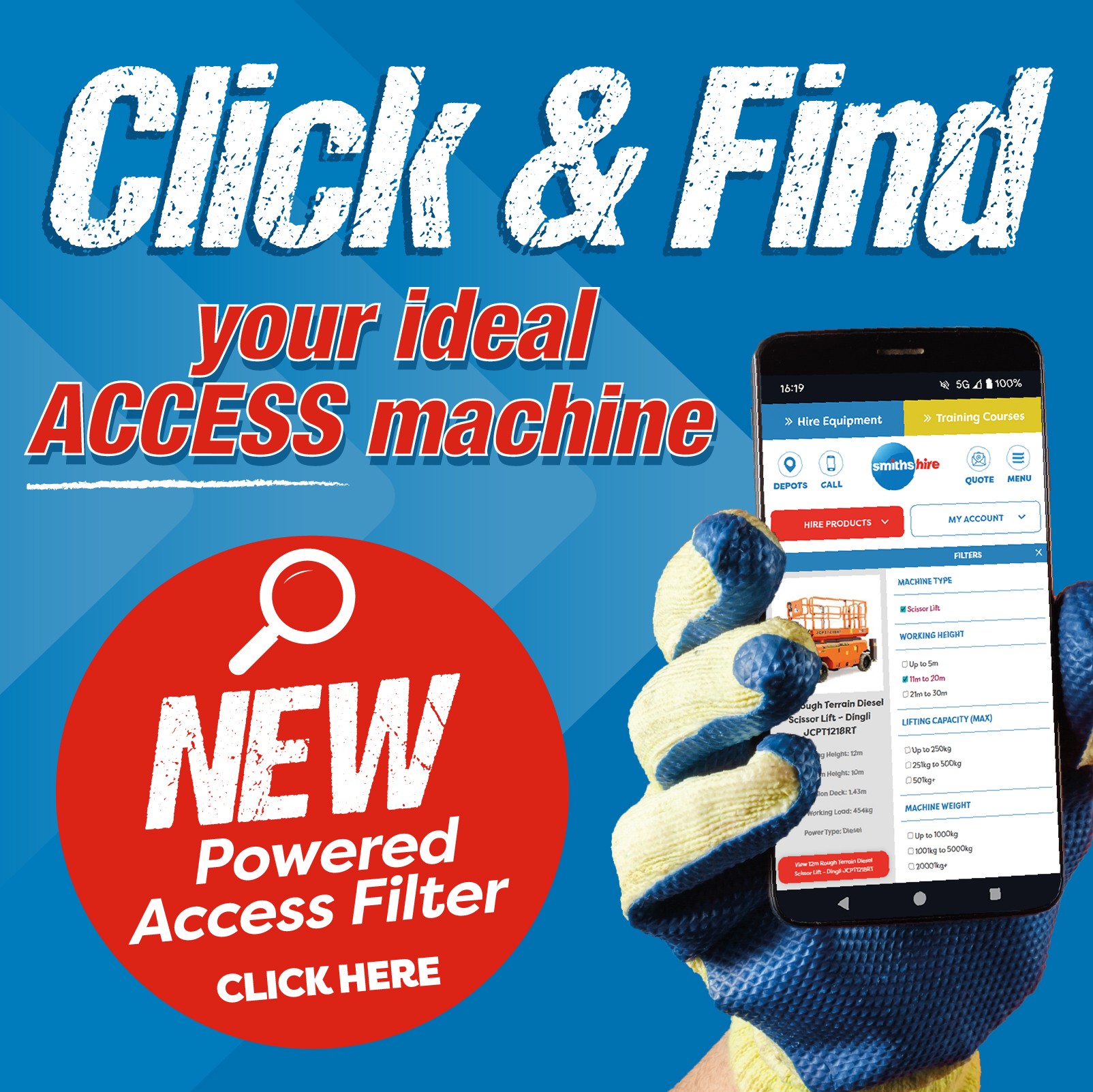 Access Hire