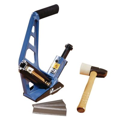 Porta Secret Floorboard Nailer