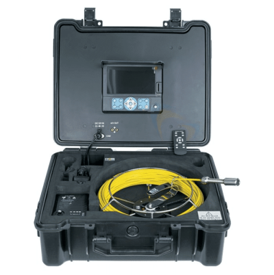 Drain Inspection Camera 40m