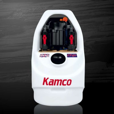 240V Descaling/Flushing Pump