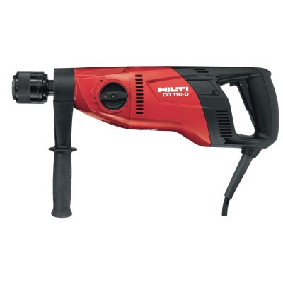 110v Dry Heavy Duty Diamond Core Drill