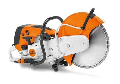 400mm 2 Stroke Masonry CutQuick Saw