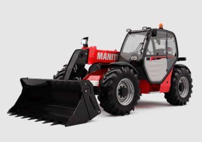 7.0m Telehandler