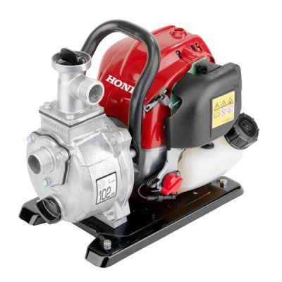 25mm (1") Pet. Centrifugal Pump