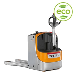 Electric Pallet Truck
