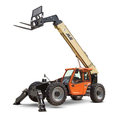 17m Telehandler (JLG 4017 PS)