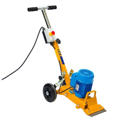 Medium Duty Floor Tile Stripper 110 volt