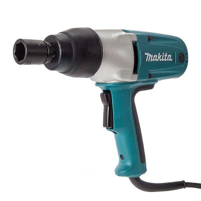 110V 13mm (1/2") Impact Wrench