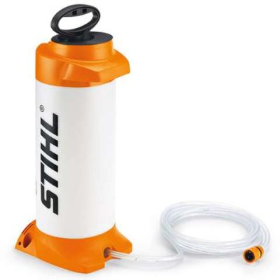 Pressurised Water Container for CutQuick