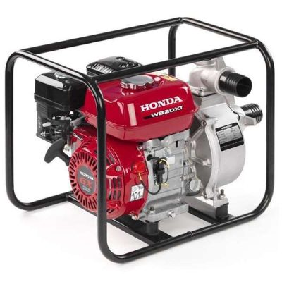 50mm (2") Petrol Centrifugal Pump