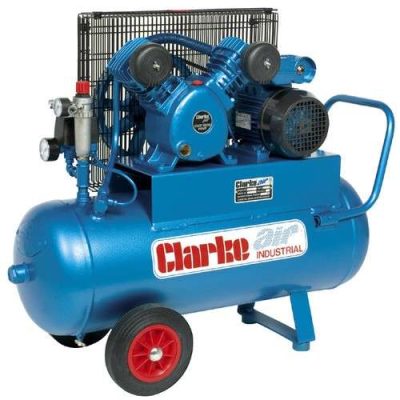 8.5cfm Compressor 50LT