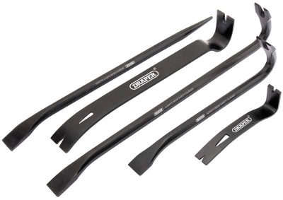 127mm (5") Wrecking Bar