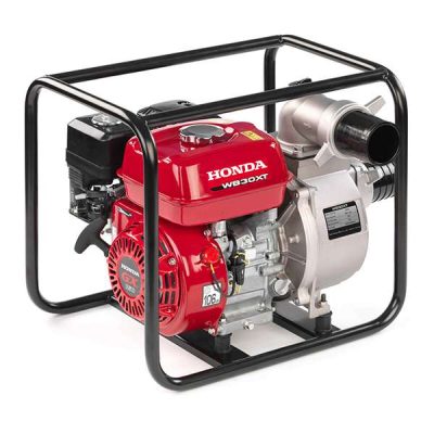 76mm (3") Petrol Centrifugal Pump
