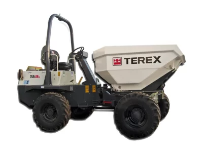 3.0t Dumper