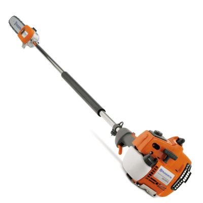 Telescopic Chainsaw/Pruner c/w Safety Kit