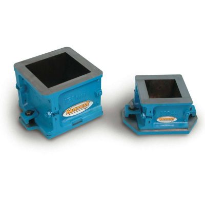 Concrete Test Cube Mould (various sizes)