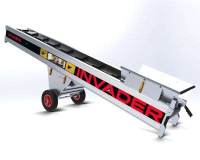 4.0m Conveyor Section SWL