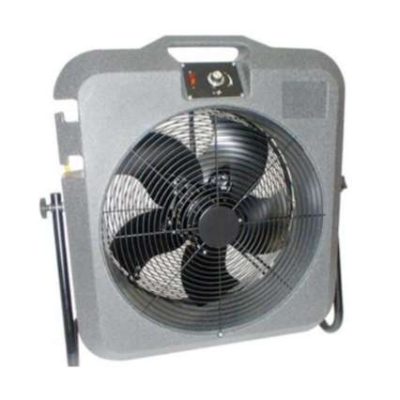 110v 5000cfm Electric Industrial Rapid Fan