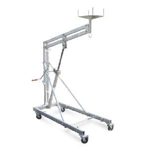 Beam Lifter 600kg (up to 3m)