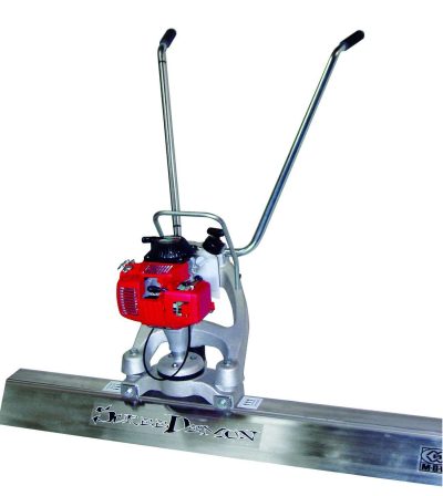 Petrol 1 Person Demonscreed Kit (Engine & Screed)