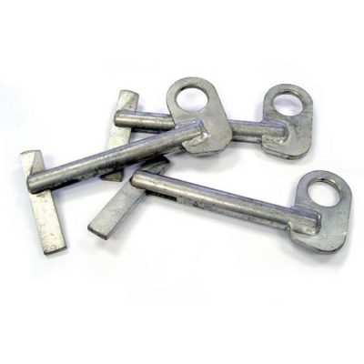 Manhole Pipe Lifting Pin SWL 1500kg
