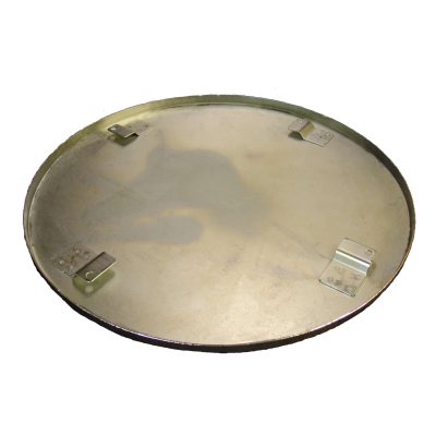 Pan for Power Float (24" - 48")