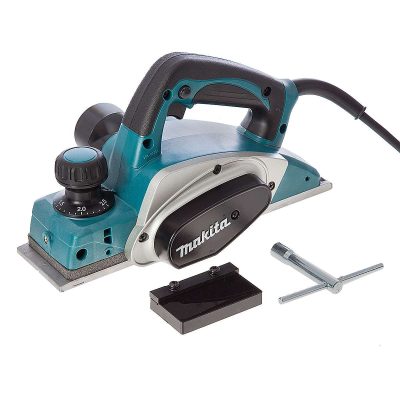 Electric Planers -3" (Various options)