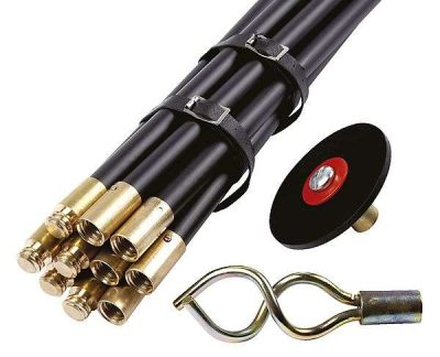 Drain Rods