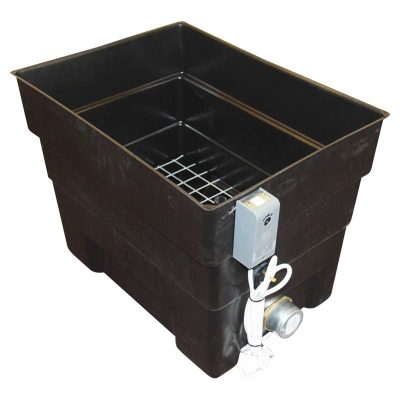 Concrete Curing Tank