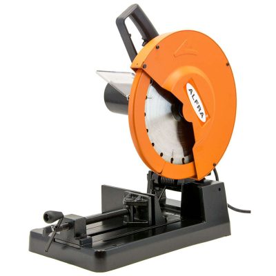 110V 356mm (14") Bench Cut-Off Saw (TCT)