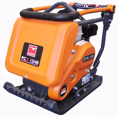 405mm (16") Vibrating Plate Petrol