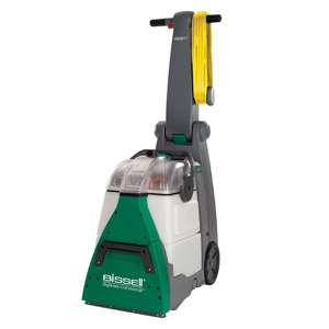 Walk Behind Industrial Carpet Cleaner