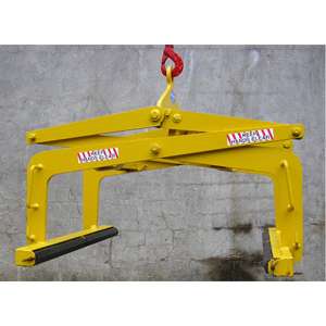 1.2m Crane Block Grab